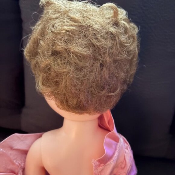 Loveable Louise Doll - Picture 7 of 7